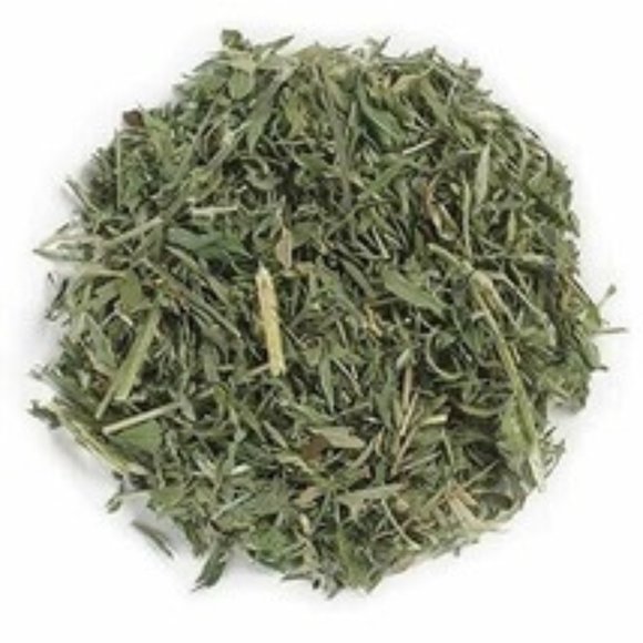 Frontier Bulk Alfalfa Leaf, Cut & Sifted 1 lb. package - Picture 1 of 1
